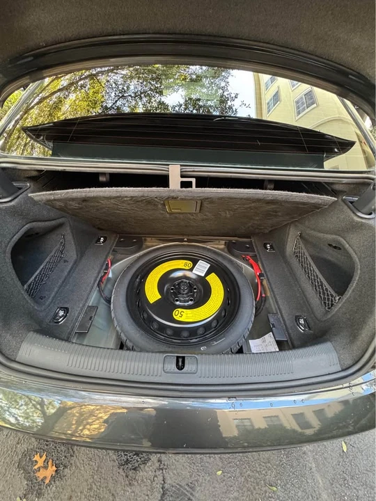 2017 Audi B9 A4 - Image 12 of 12