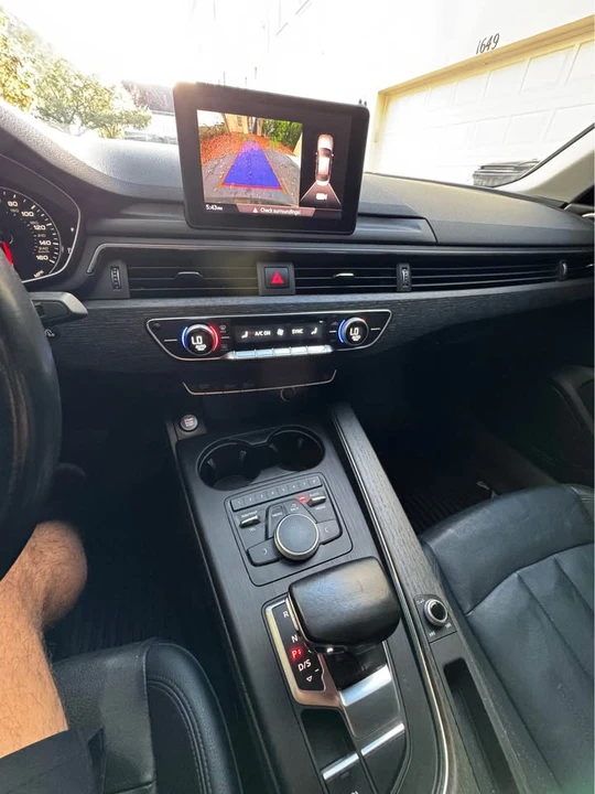 2017 Audi B9 A4 - Image 10 of 12