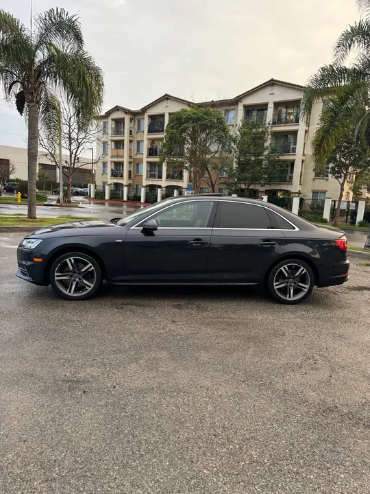 2017 Audi B9 A4 - Image 11 of 16
