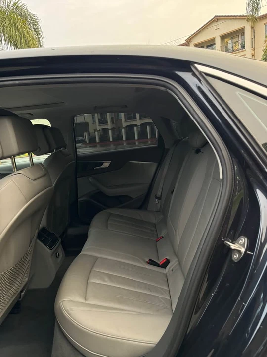 2017 Audi B9 A4 - Image 13 of 13