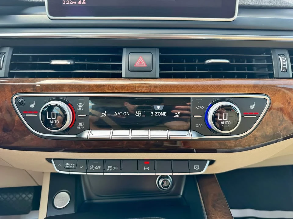 2017 Audi B9 A4 - Image 19 of 20