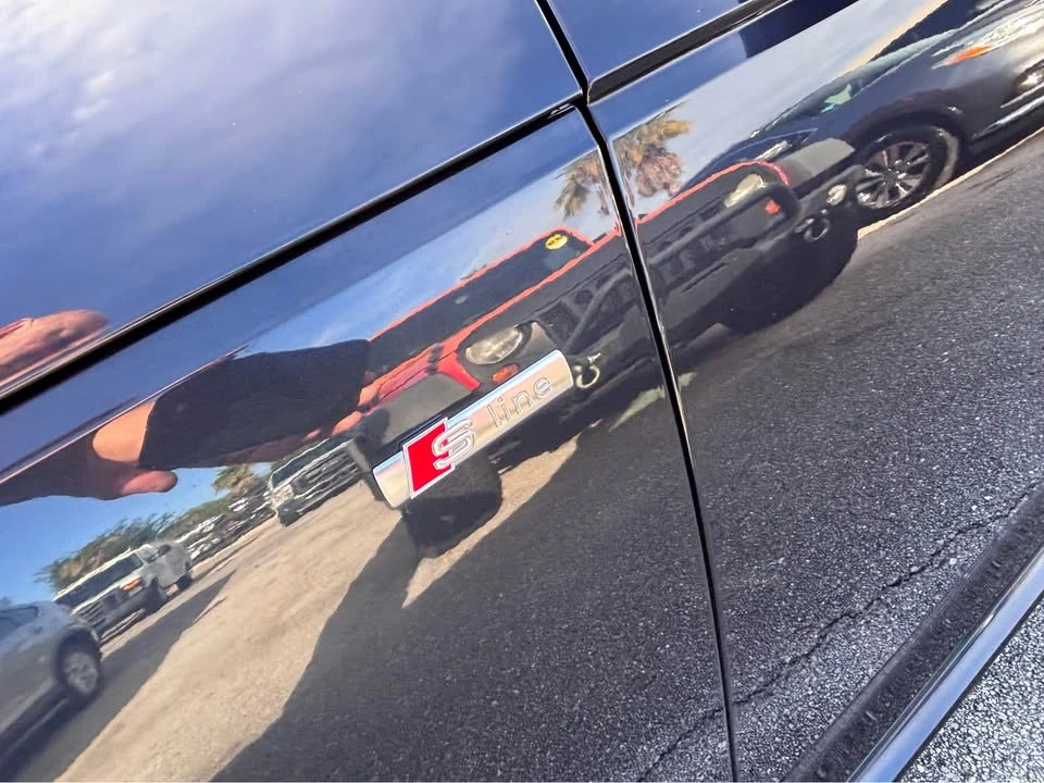 2017 Audi B9 A4 - Image 12 of 17