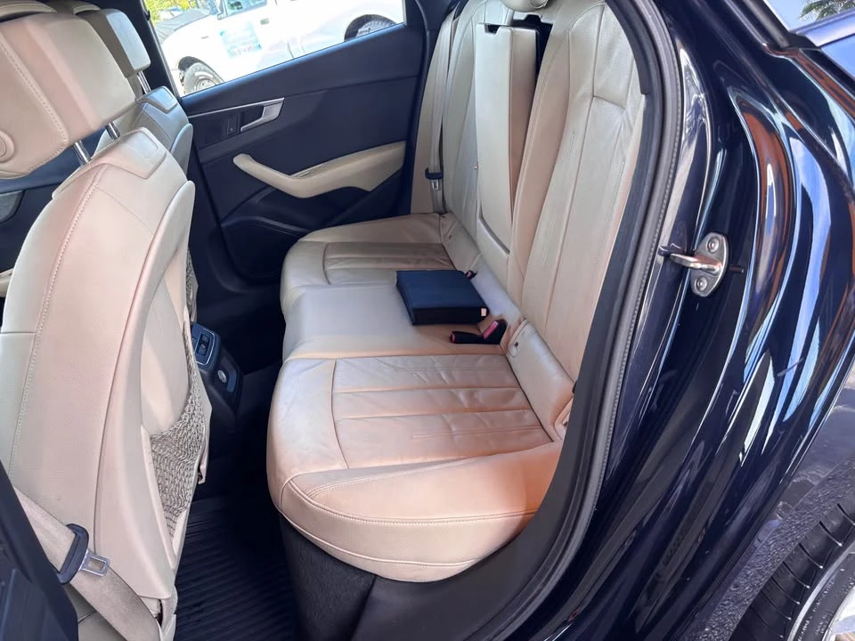 2017 Audi B9 A4 - Image 16 of 17