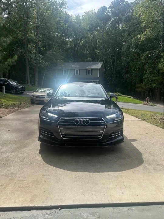 2017 Audi B9 A4 - Image 2 of 11