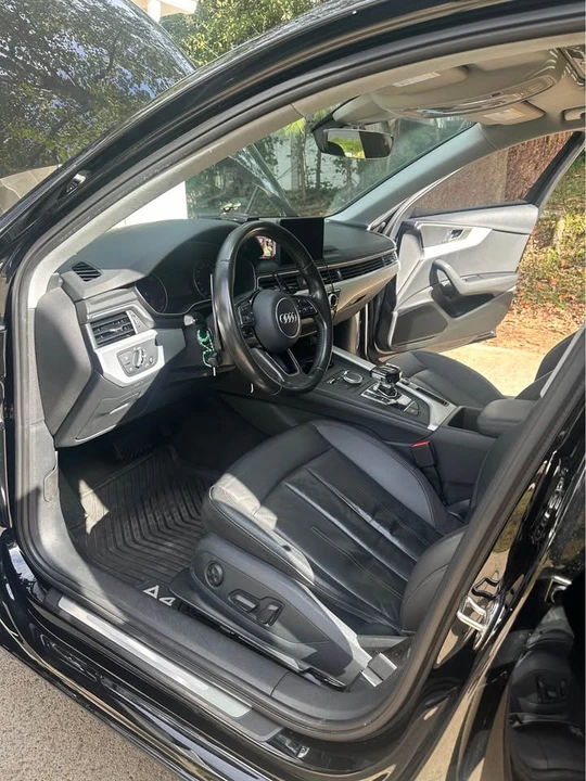 2017 Audi B9 A4 - Image 7 of 11
