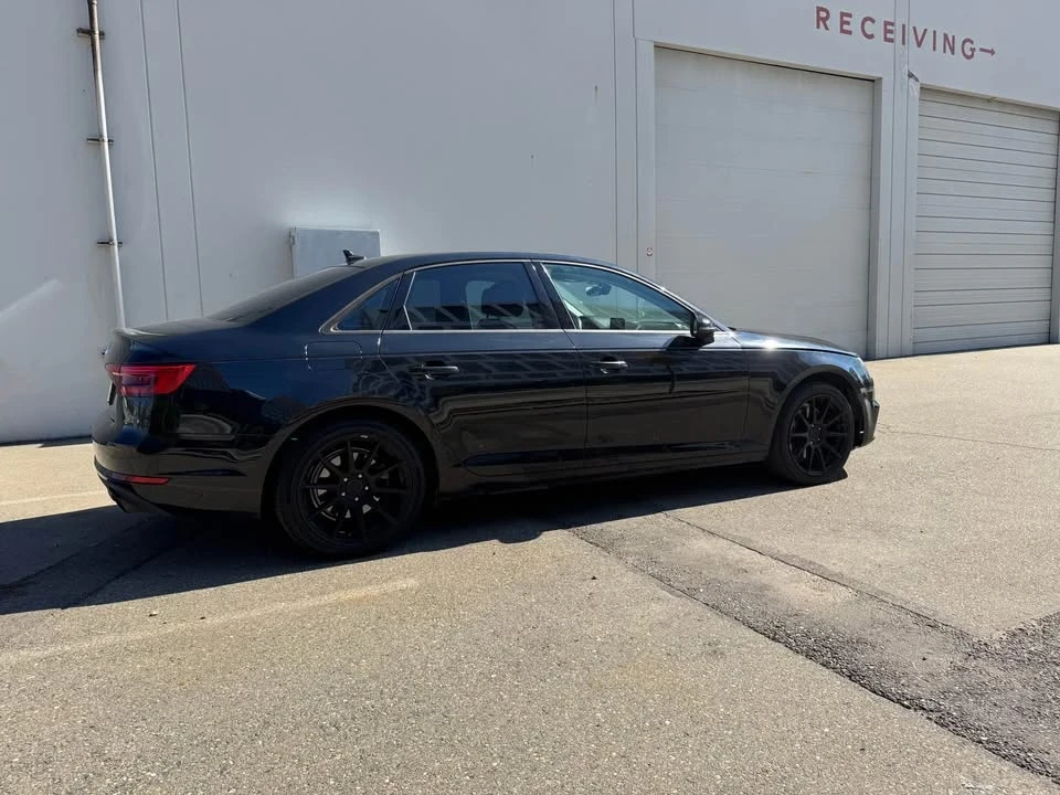 2017 Audi B9 A4 - Image 3 of 9