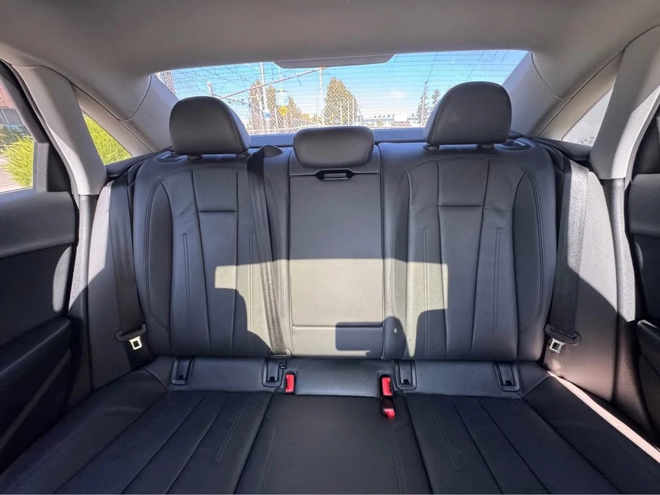 2017 Audi B9 A4 - Image 8 of 9
