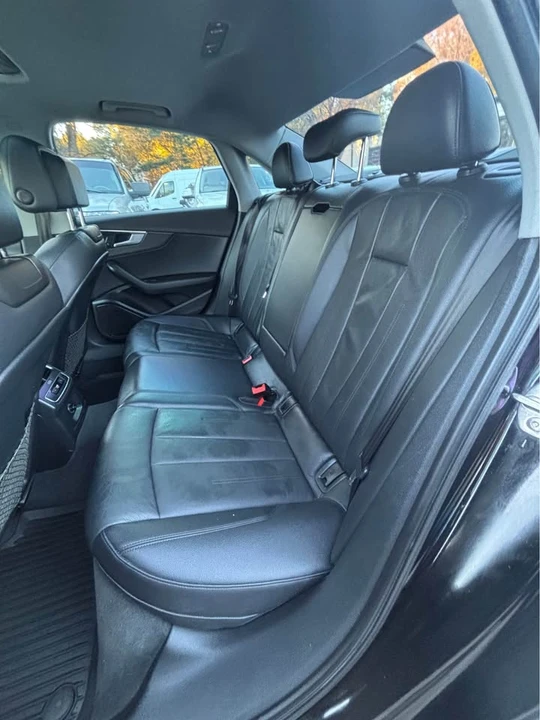 2017 Audi B9 A4 - Image 17 of 19