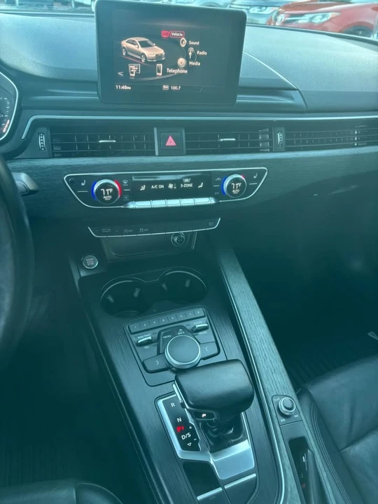 2017 Audi B9 A4 - Image 12 of 19