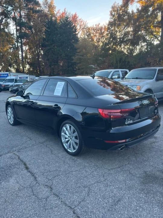 2017 Audi B9 A4 - Image 2 of 19