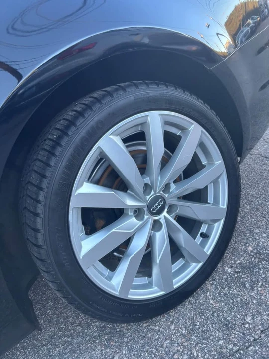 2017 Audi B9 A4 - Image 7 of 19