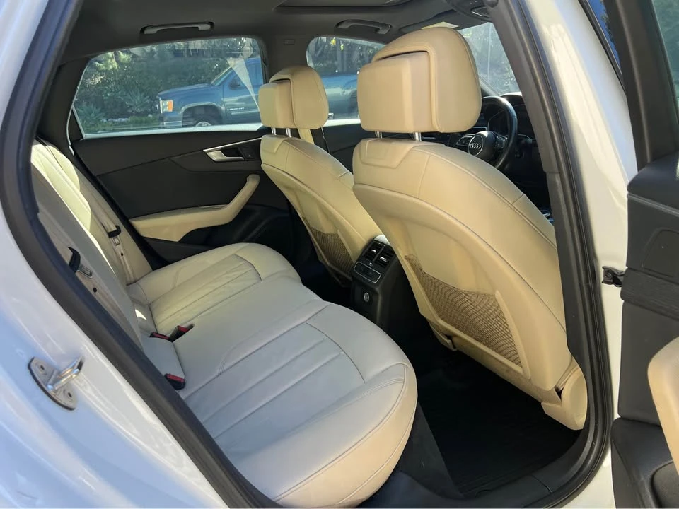 2017 Audi B9 A4 - Image 15 of 18