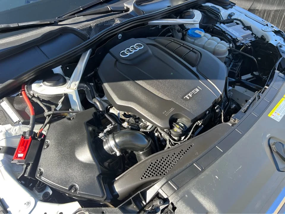 2017 Audi B9 A4 - Image 18 of 18
