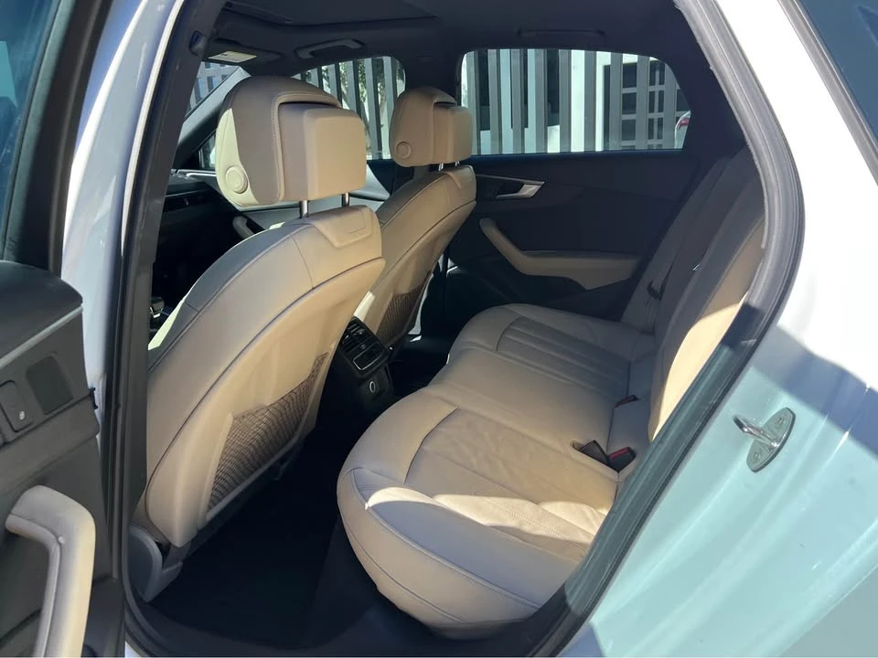 2017 Audi B9 A4 - Image 14 of 18