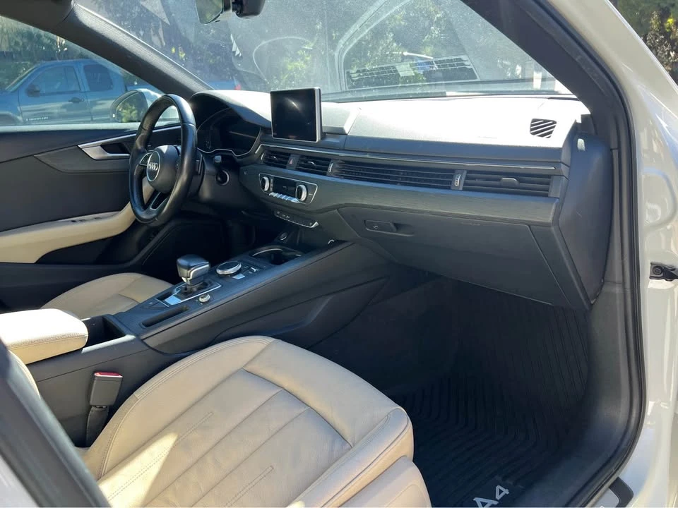 2017 Audi B9 A4 - Image 13 of 18