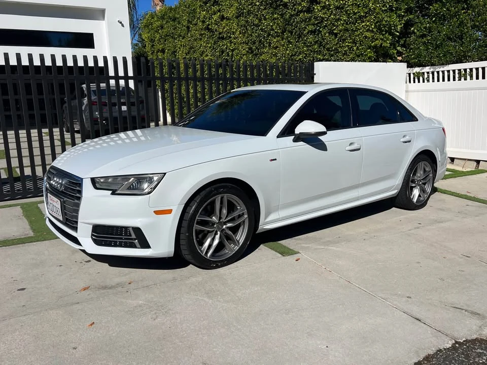 2017 Audi B9 A4 - Image 3 of 18