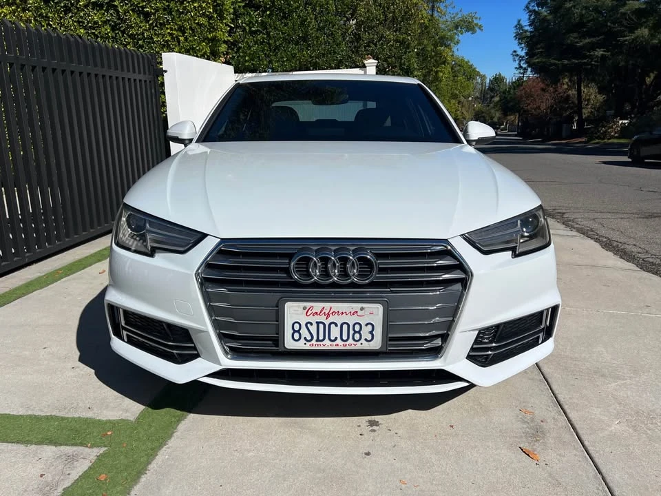 2017 Audi B9 A4 - Image 11 of 18