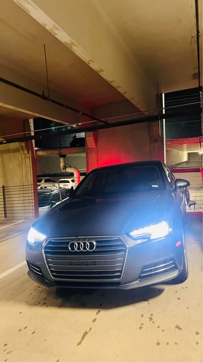 2017 Audi B9 A4 - Image 3 of 3