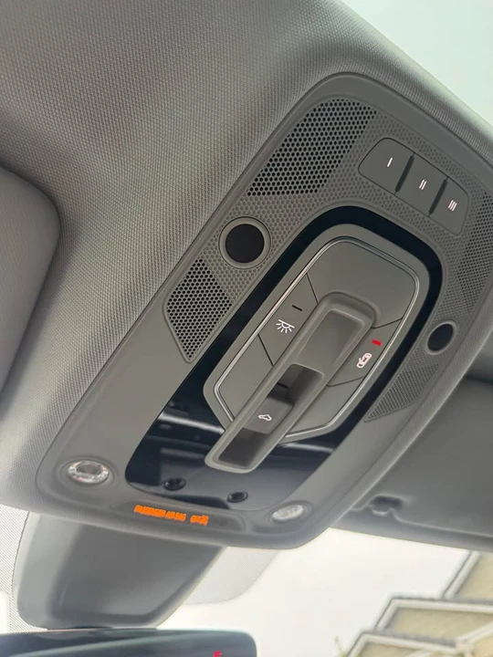 2017 Audi B9 A4 - Image 14 of 17