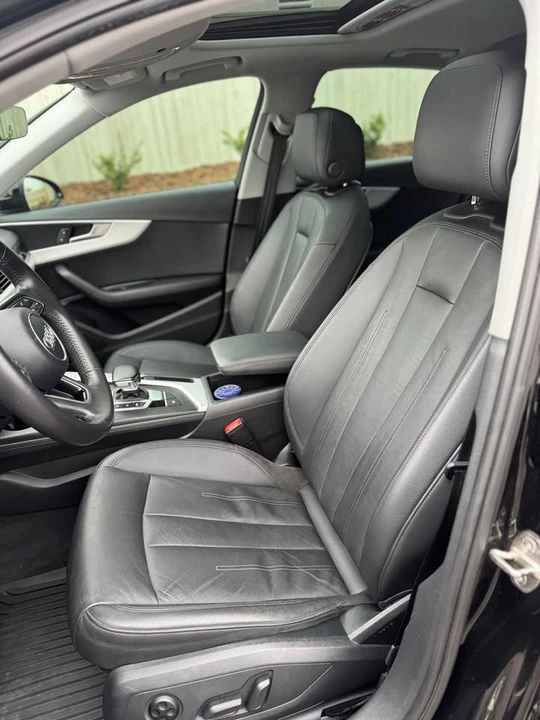 2017 Audi B9 A4 - Image 6 of 17