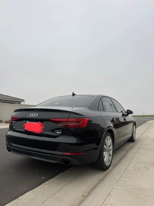 2017 Audi B9 A4 - Image 3 of 17