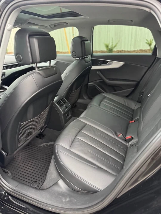 2017 Audi B9 A4 - Image 10 of 17