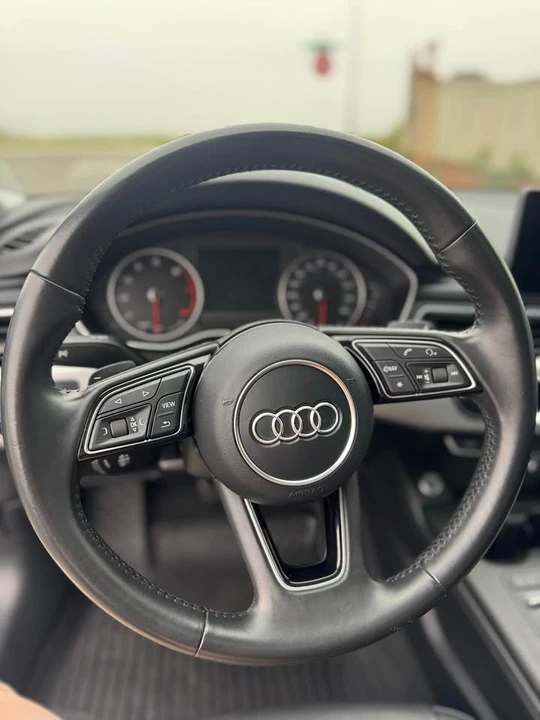 2017 Audi B9 A4 - Image 7 of 17