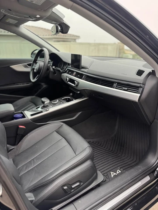 2017 Audi B9 A4 - Image 12 of 17