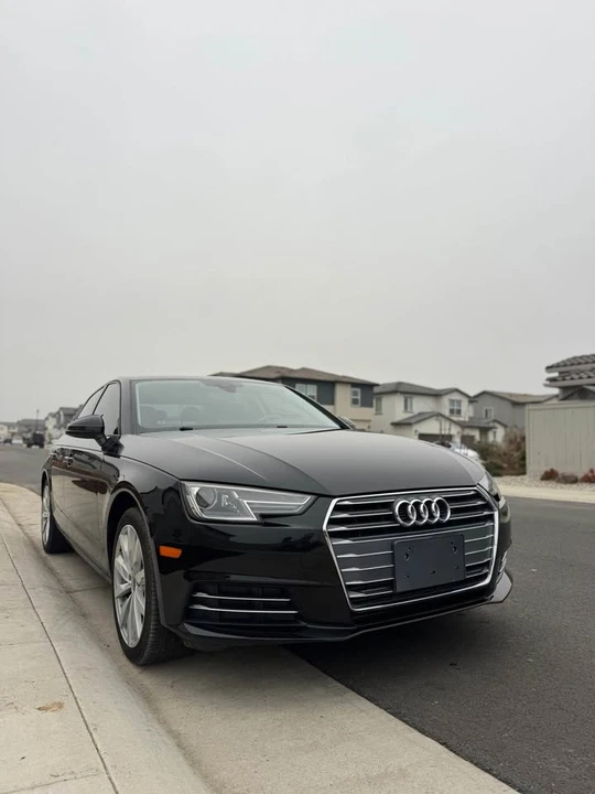 2017 Audi B9 A4 - Image 2 of 17