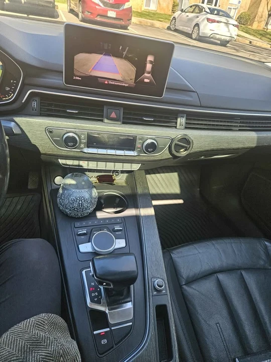 2017 Audi B9 A4 - Image 7 of 14