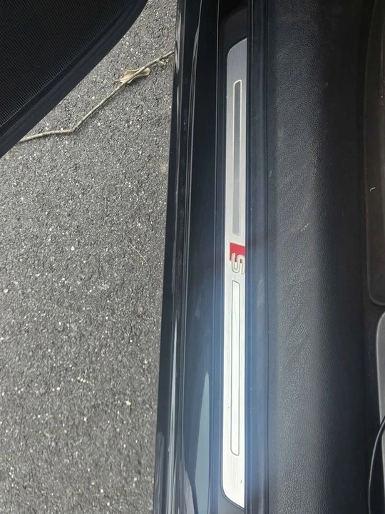 2017 Audi B9 A4 - Image 14 of 14