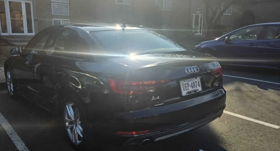 2017 Audi B9 A4 - Image 3 of 14