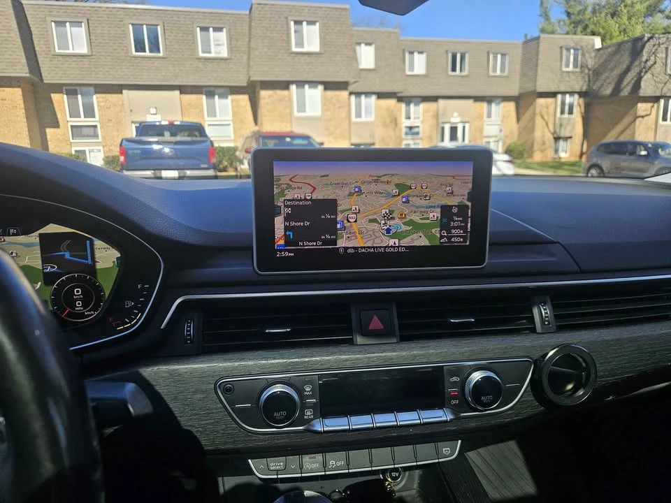 2017 Audi B9 A4 - Image 11 of 14