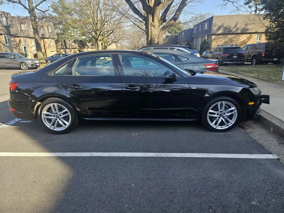2017 Audi B9 A4 - Image 2 of 14
