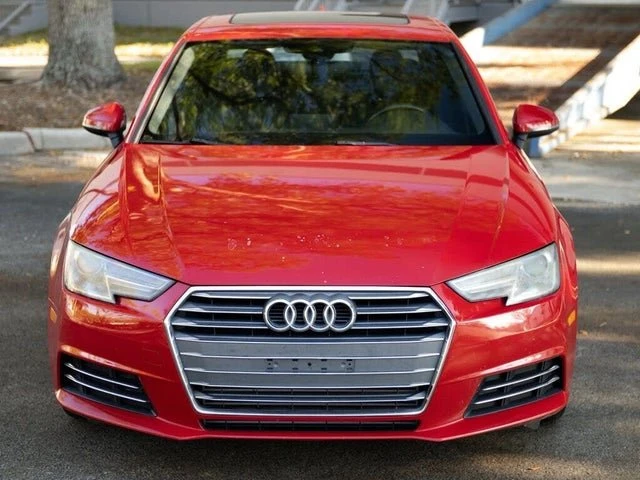 2017 Audi B9 A4 - Image 5 of 20