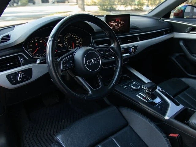 2017 Audi B9 A4 - Image 20 of 20
