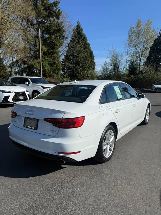 2017 Audi B9 A4 - Image 3 of 8