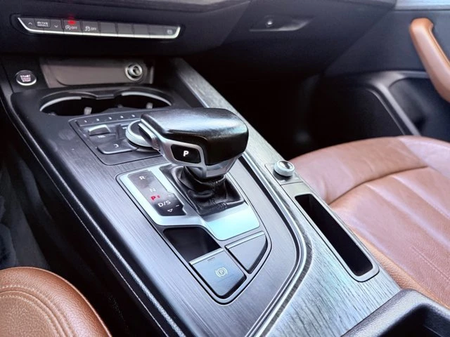 2017 Audi B9 A4 - Image 16 of 19