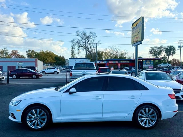 2017 Audi B9 A4 - Image 3 of 19