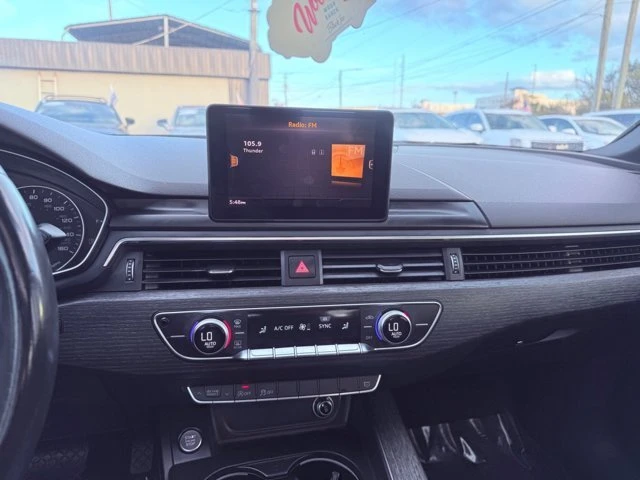 2017 Audi B9 A4 - Image 15 of 19