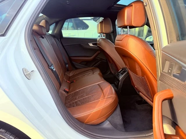 2017 Audi B9 A4 - Image 19 of 19