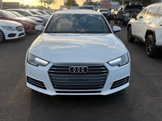 2017 Audi B9 A4 - Image 10 of 19
