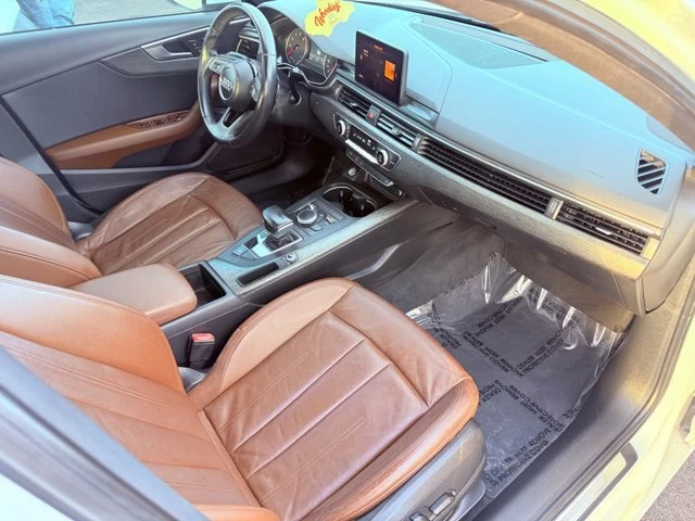 2017 Audi B9 A4 - Image 18 of 19
