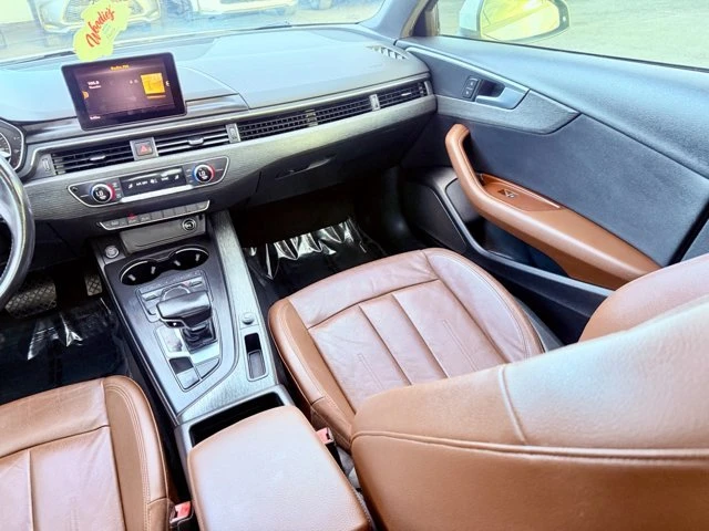 2017 Audi B9 A4 - Image 13 of 19
