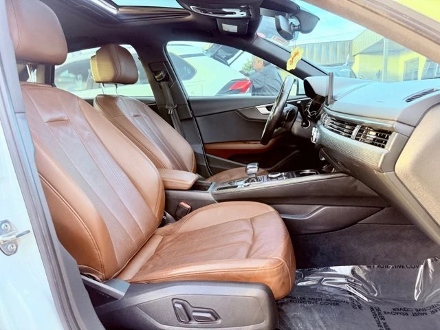 2017 Audi B9 A4 - Image 17 of 19