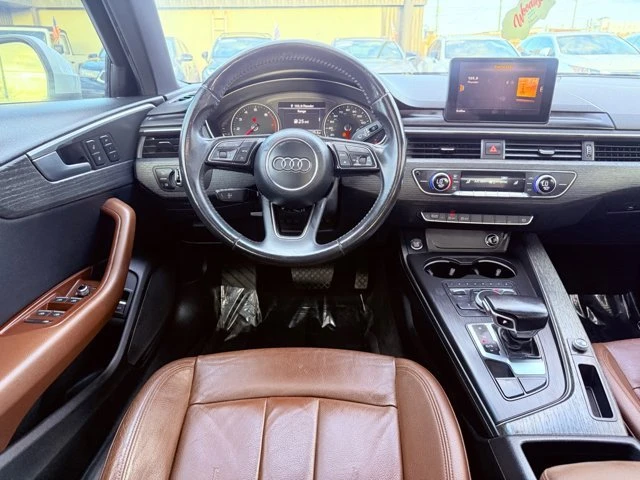 2017 Audi B9 A4 - Image 14 of 19