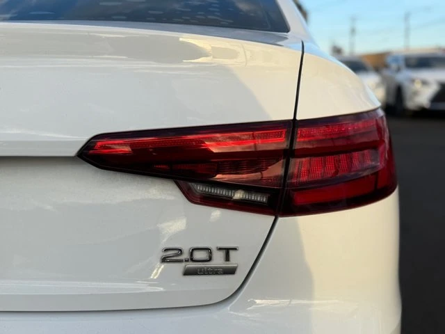2017 Audi B9 A4 - Image 8 of 19