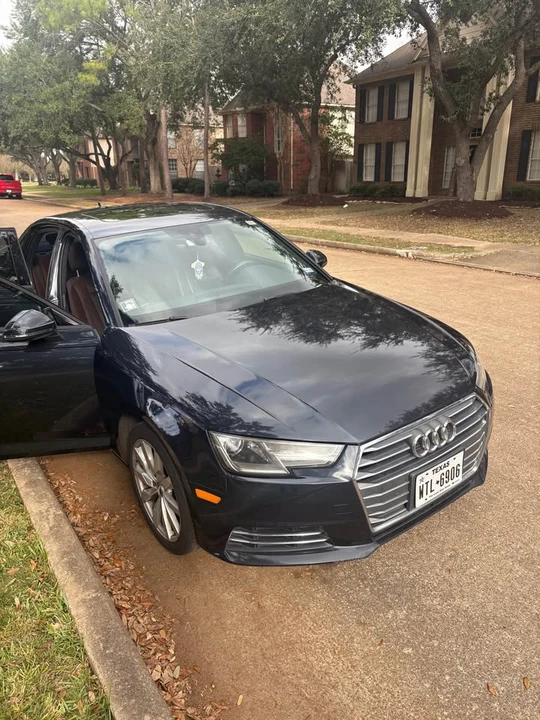 2017 Audi B9 A4 - Image 5 of 13