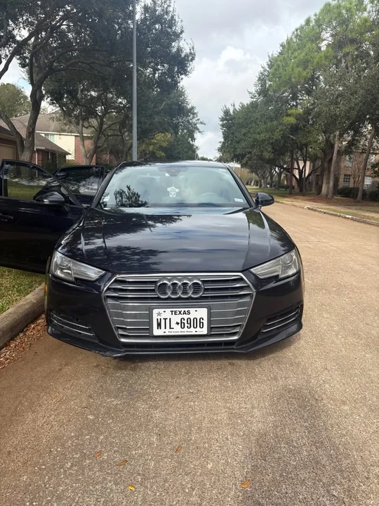 2017 Audi B9 A4 - Image 8 of 13