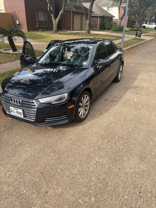 2017 Audi B9 A4 - Image 4 of 13